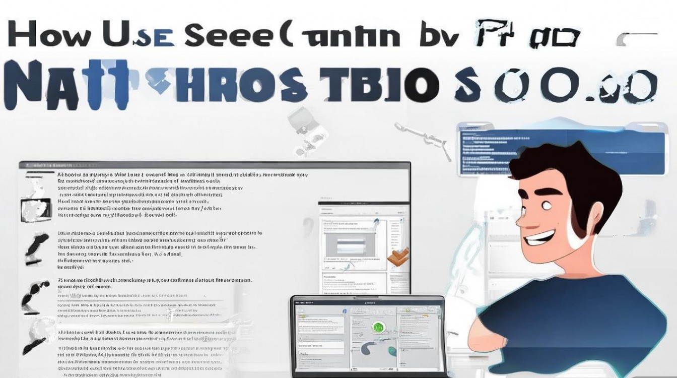 ntboot使用方法详解,新手如何轻松配置和操作ntboot系统? ntboot使用方法详解,新手如何轻松配置和操作ntboot系统?