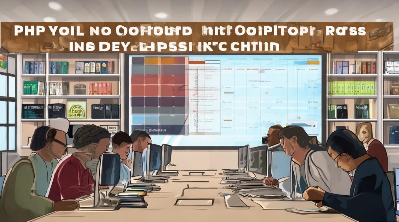 php开发编程机构如何选择合适的学习资源和课程?? php开发编程机构如何选择合适的学习资源和课程??