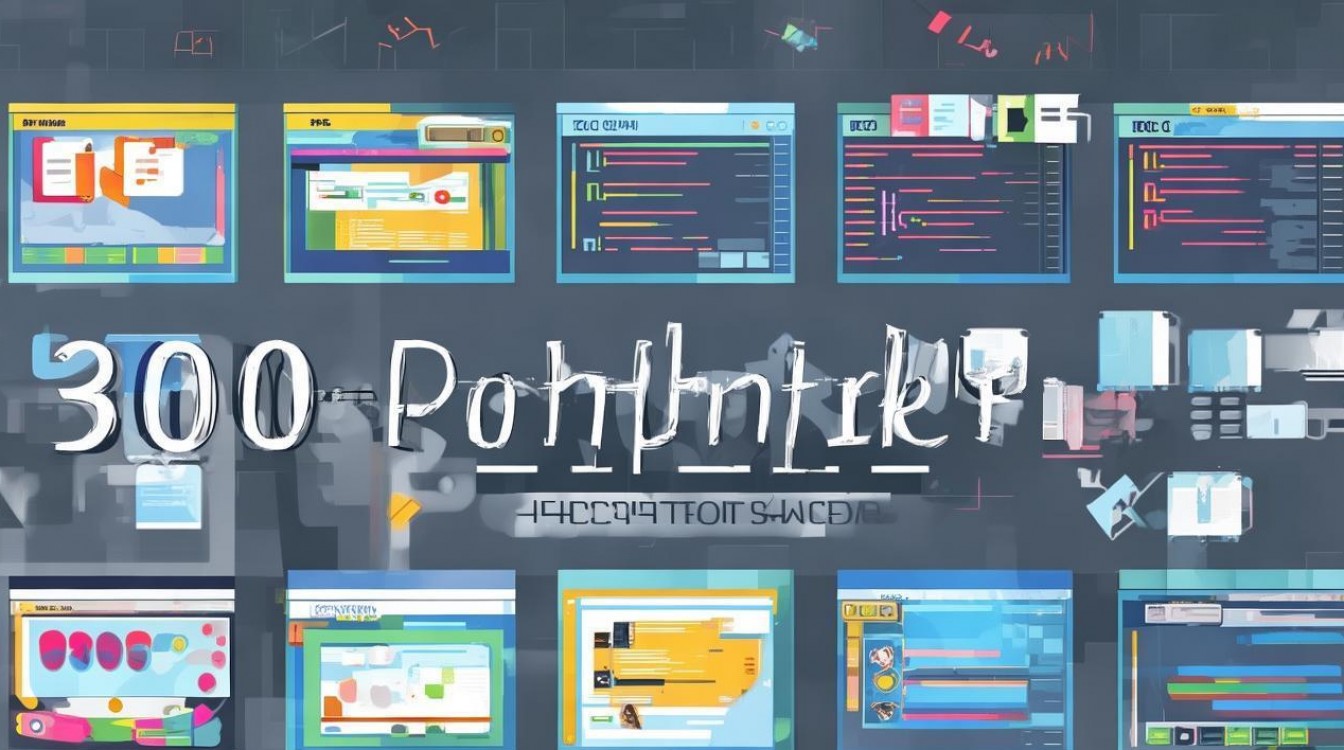 php编程300例