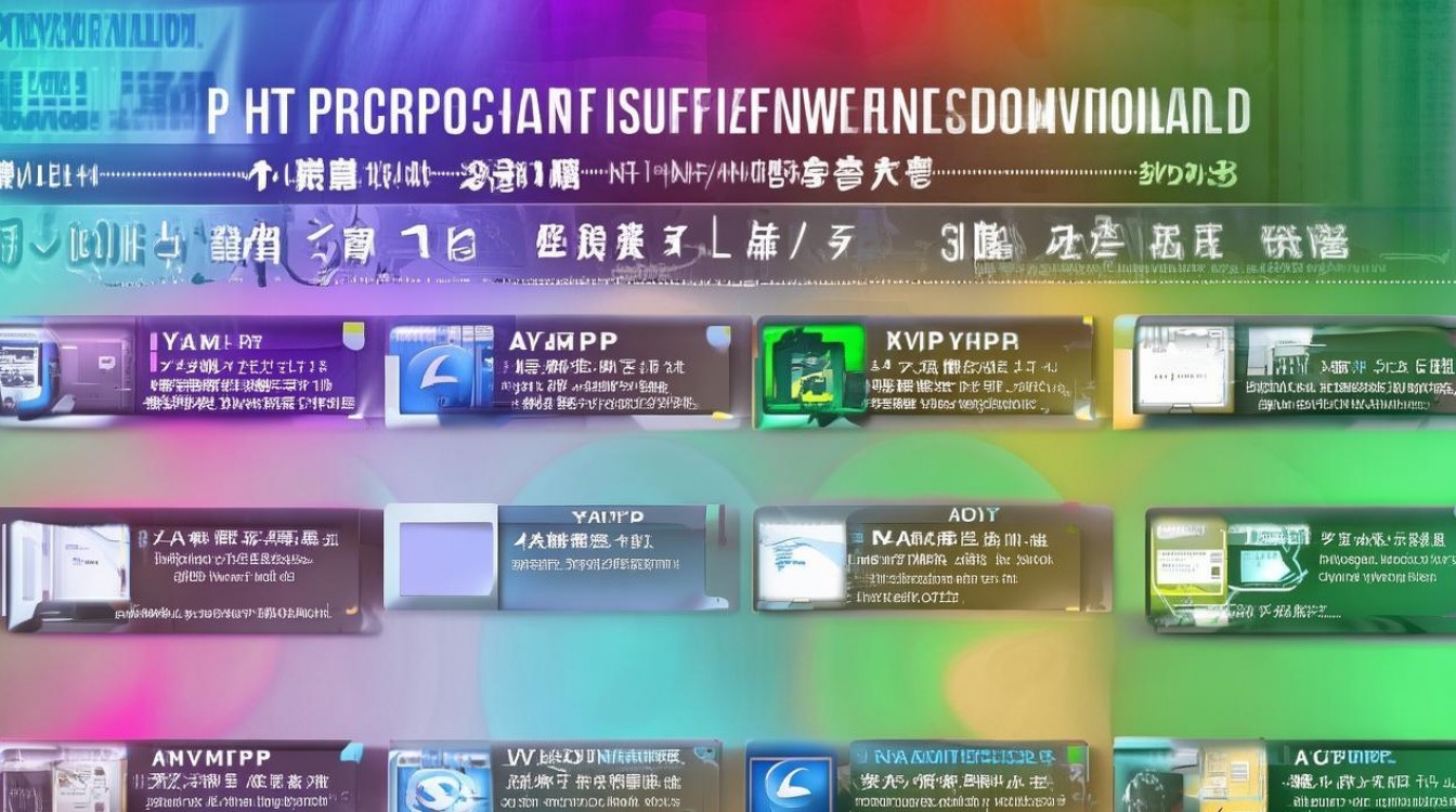 PHP编程软件下载途径汇总，各大平台详细教程一览