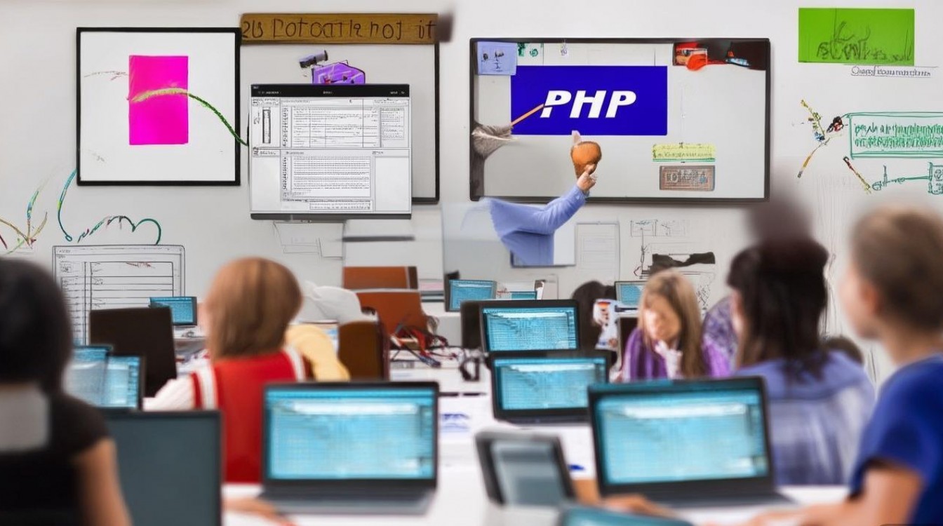 php网络编程语言如何掌握其核心特性与应用场景? php网络编程语言如何掌握其核心特性与应用场景?