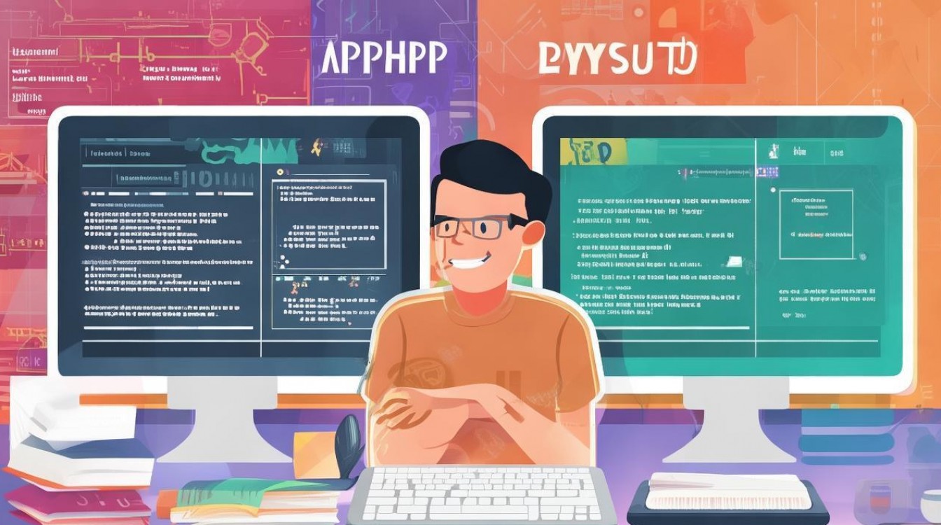 编程初学者,选择PHP还是Python入门,哪个更适合我? 编程初学者,选择PHP还是Python入门,哪个更适合我?