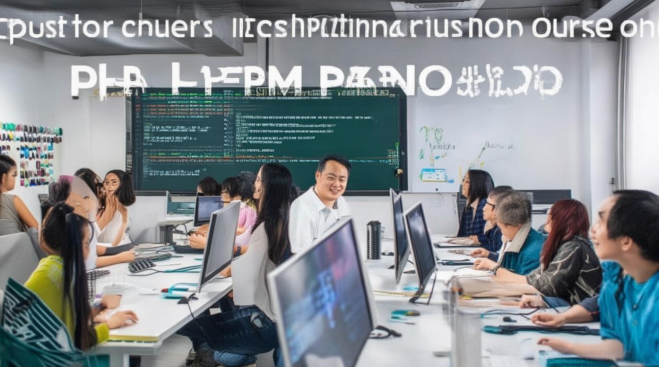 广州php编程培训哪家强？性价比高的课程如何选择？