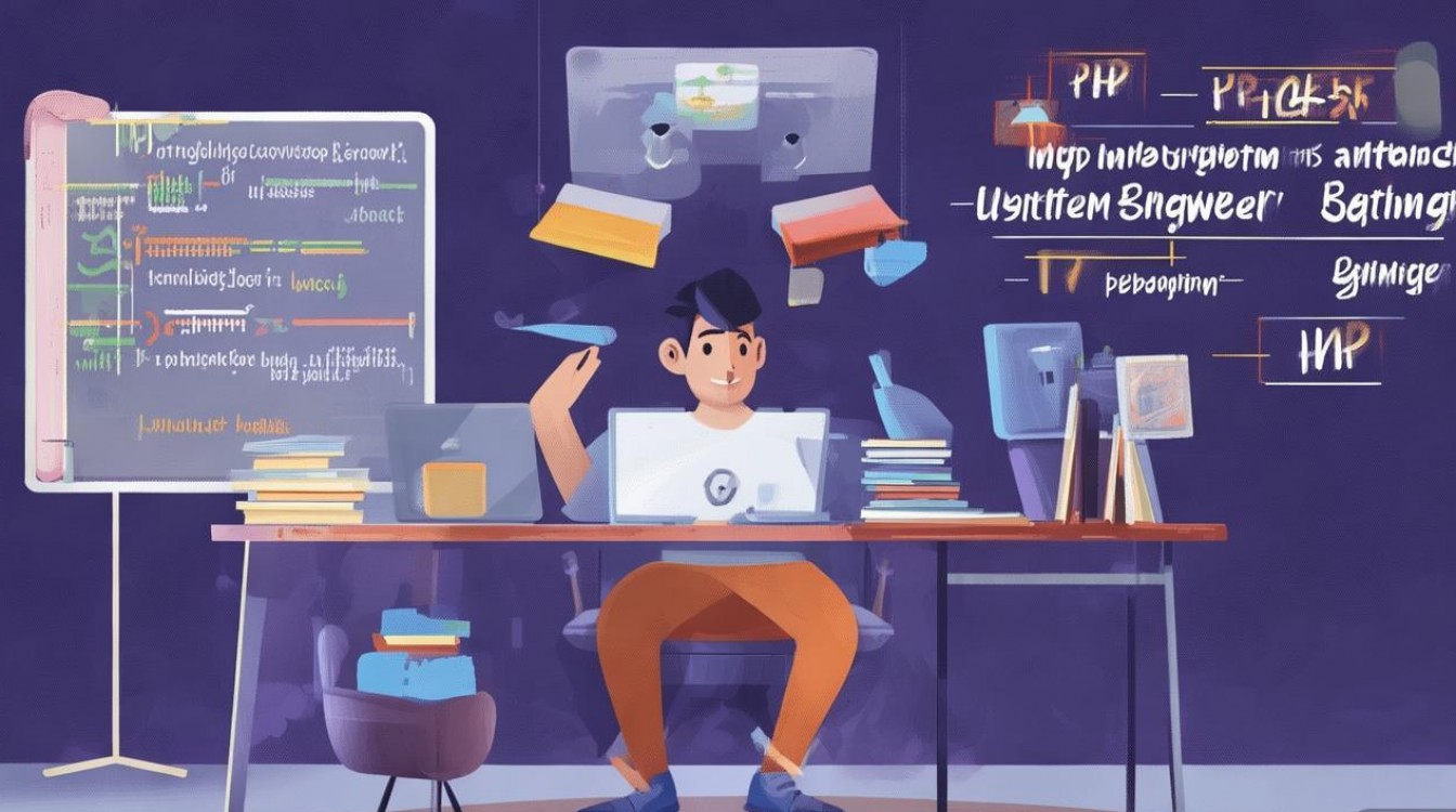 自学编程入门PHP,有哪些关键步骤和常见难题? 自学编程入门PHP,有哪些关键步骤和常见难题?