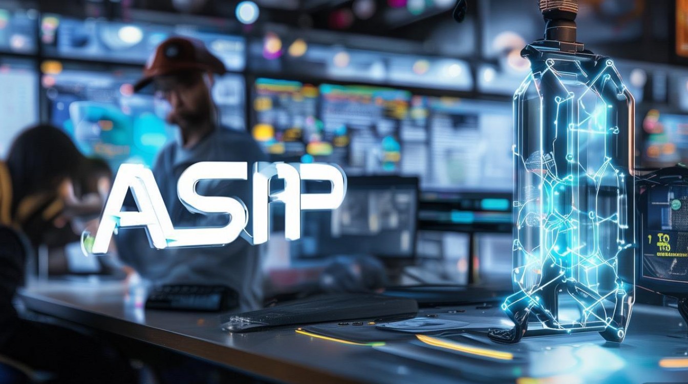 如何有效创建ASP标签？与常见方法有何不同？揭秘高效标签制作技巧！