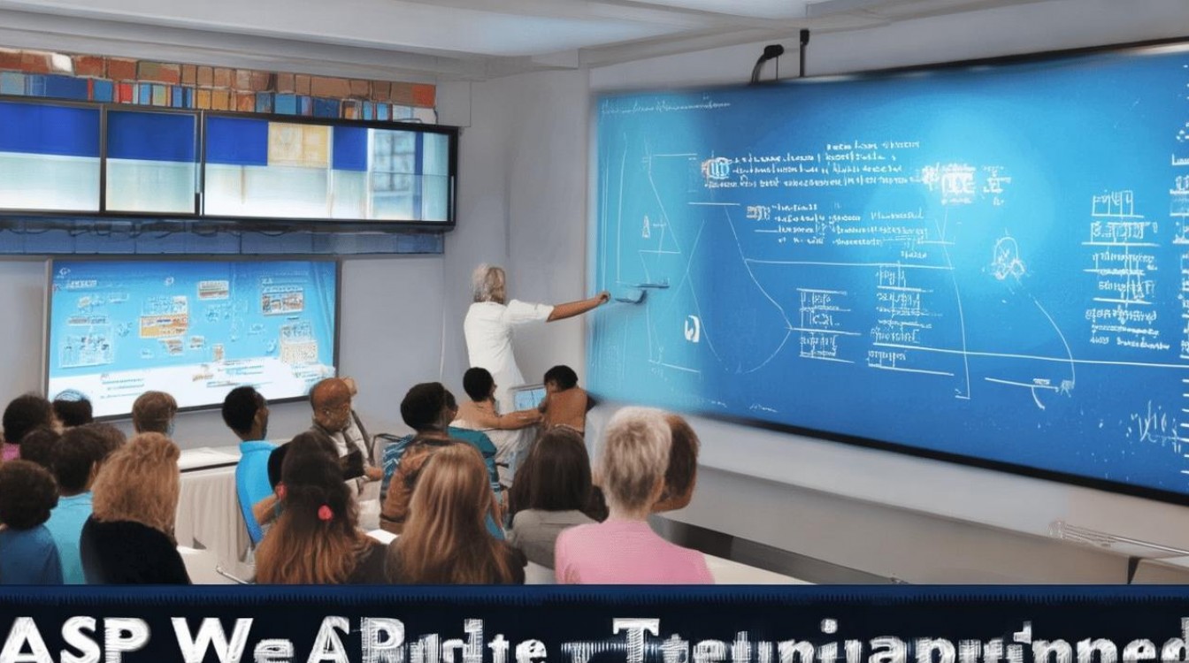 ASP网站开发教程,如何高效利用ASP技术构建专业网站? ASP网站开发教程,如何高效利用ASP技术构建专业网站?