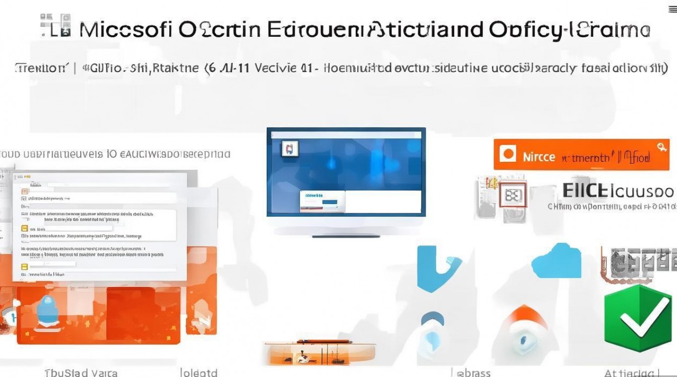 如何确切验证Office激活状态,确保软件激活成功? 如何确切验证Office激活状态,确保软件激活成功?