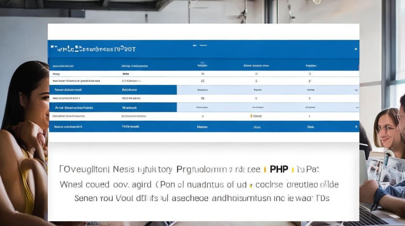 PHP开发编程培训,如何选择适合自己的课程和机构? PHP开发编程培训,如何选择适合自己的课程和机构?