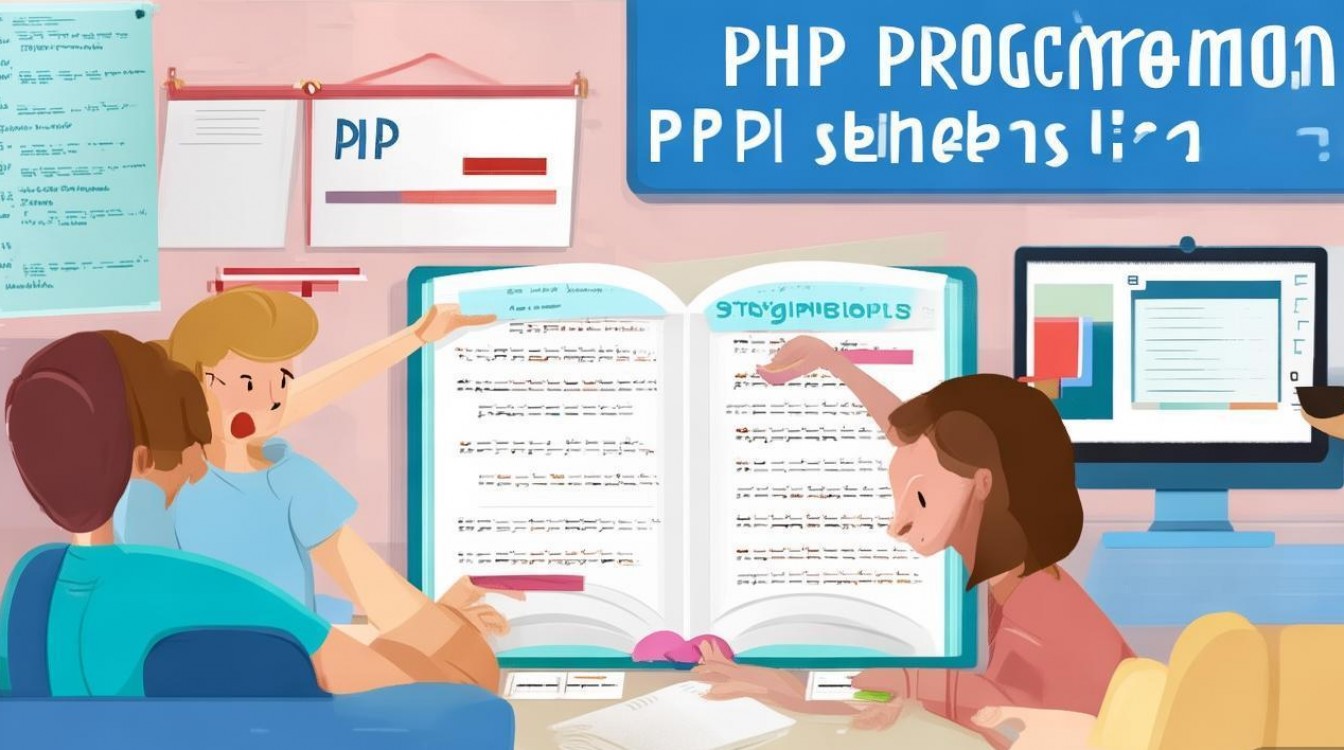 PHP编程入门指南，如何从零开始学习PHP编程？