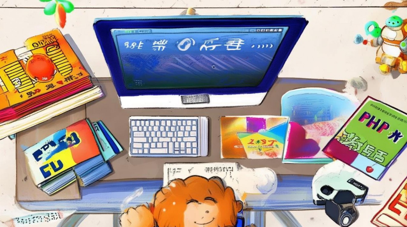 PHP编程入门适合儿童吗？儿童摄影课程推荐有哪些？
