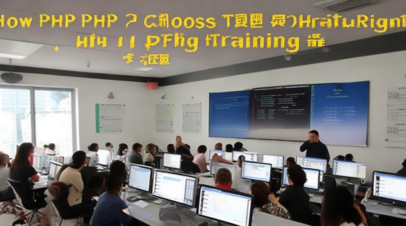 株洲php编程培训课程，如何选择适合的培训机构？