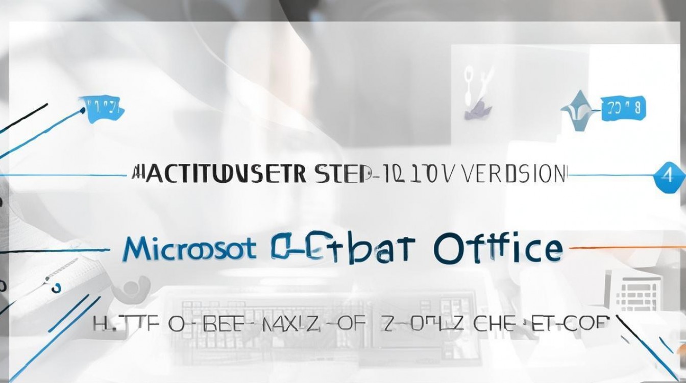 2017版Office激活步骤详解,如何高效激活我的2017Office? 2017版Office激活步骤详解,如何高效激活我的2017Office?