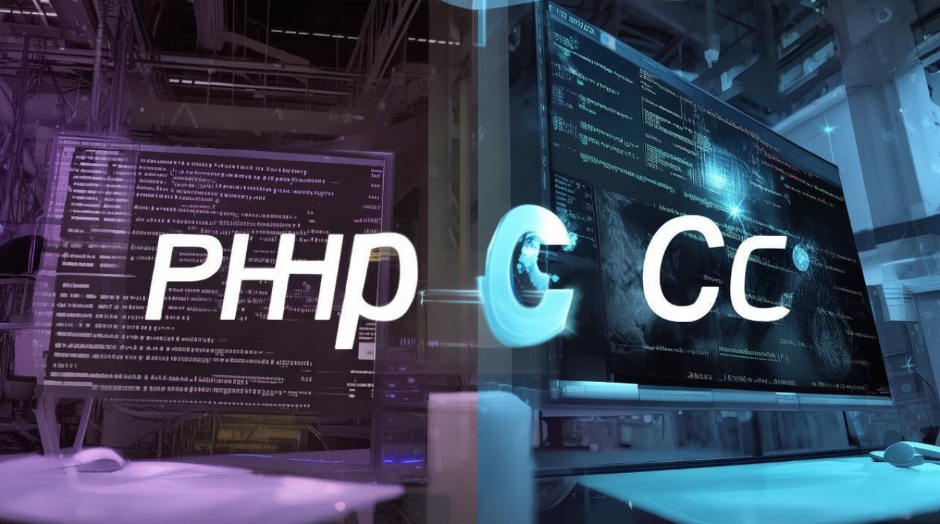 PHP与C编程，两种语言如何协同，各自优势在哪里？