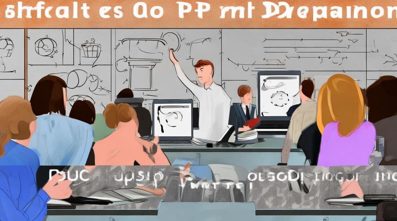 PHP面向对象编程实力如何提升?探讨高效学习路径与实战技巧 PHP面向对象编程实力如何提升?探讨高效学习路径与实战技巧