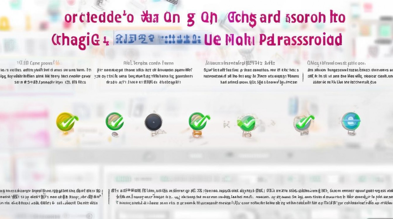 如何安全有效地改QQ密码?这些方法你试过吗? 如何安全有效地改QQ密码?这些方法你试过吗?