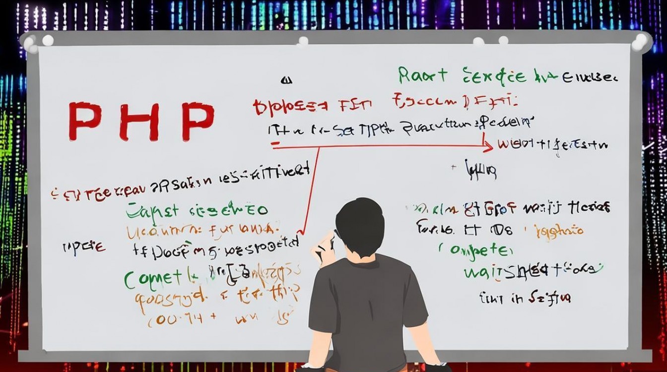 PHP编程语言介绍,其核心特点和适用场景有哪些? PHP编程语言介绍,其核心特点和适用场景有哪些?