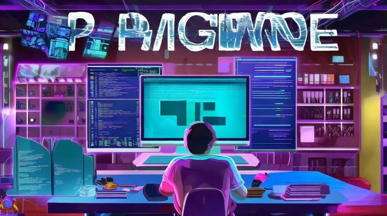 软件系统PHP编程,如何掌握这门技术,开启编程新篇章? 软件系统PHP编程,如何掌握这门技术,开启编程新篇章?