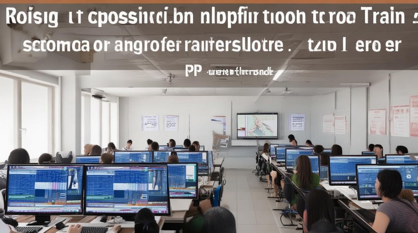 株洲php编程培训课程，如何选择适合的培训机构？