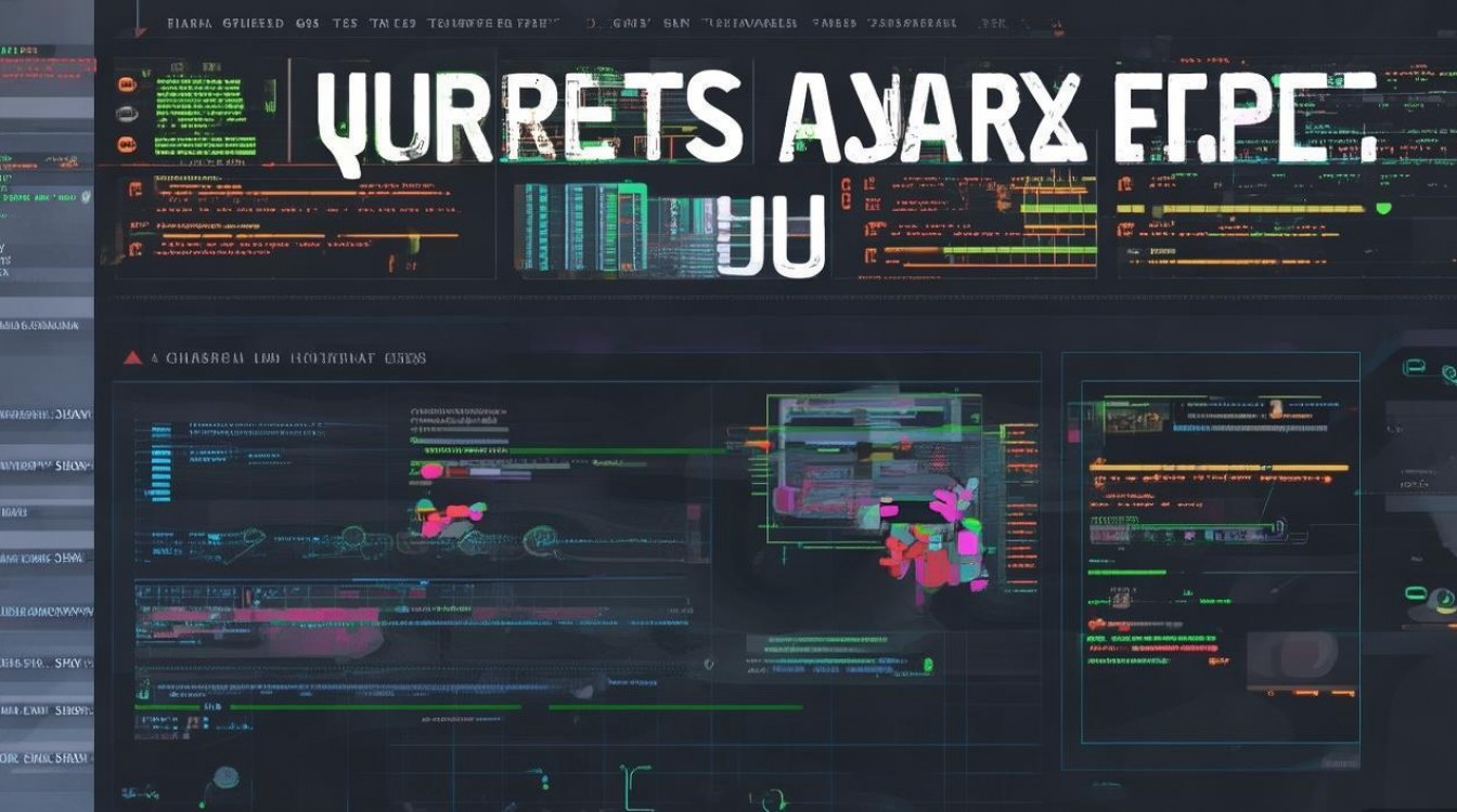 如何高效编写jQuery AJAX代码？详细教程与实例分享！