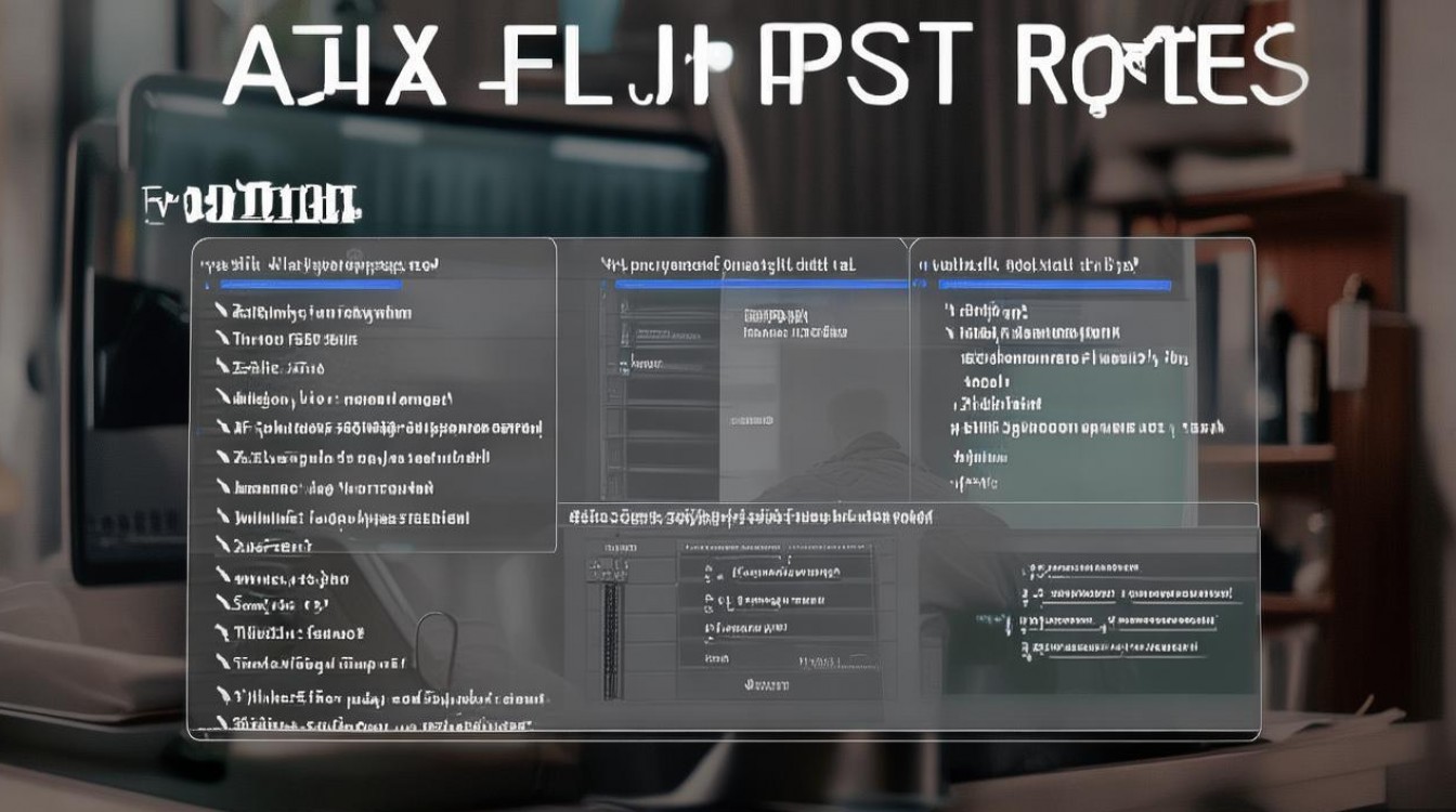 如何正确编写Ajax请求的URL,确保数据交互无误? 如何正确编写Ajax请求的URL,确保数据交互无误?