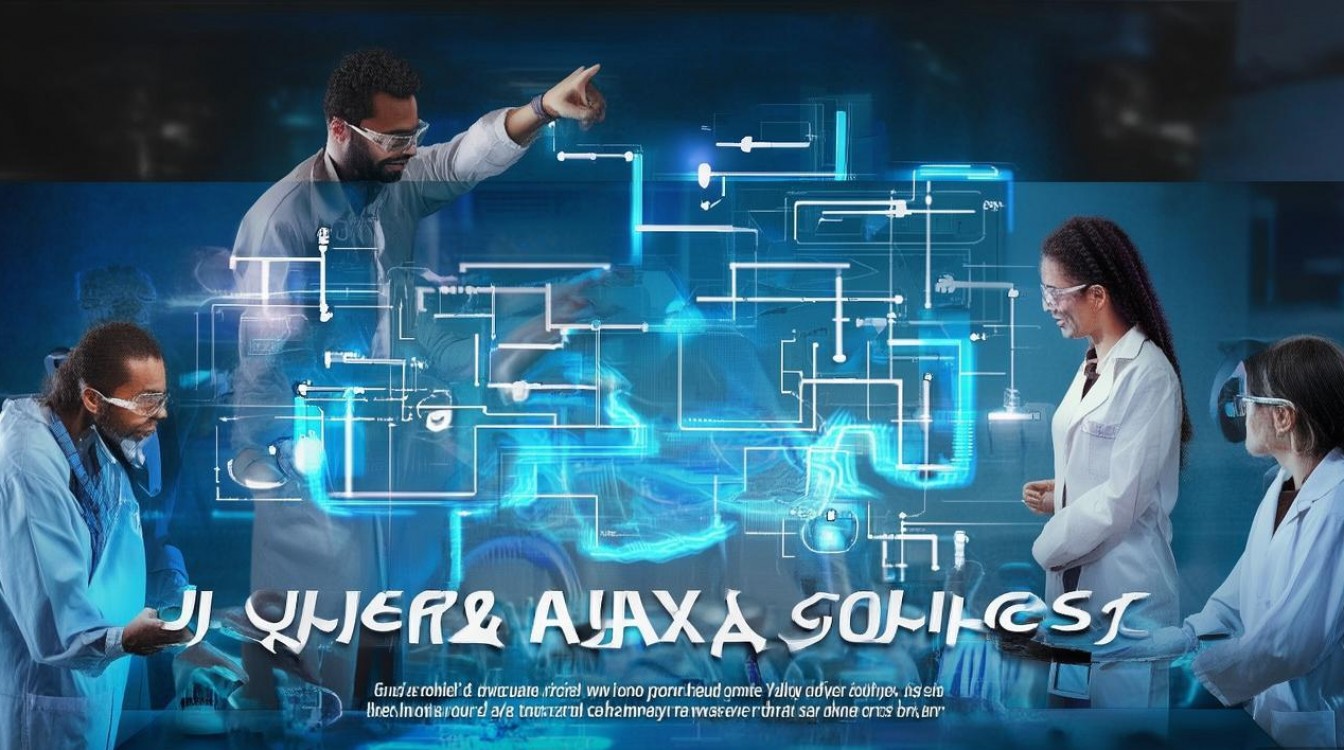为什么jQuery的ajax请求如此强大?揭秘实现细节与技巧! 为什么jQuery的ajax请求如此强大?揭秘实现细节与技巧!