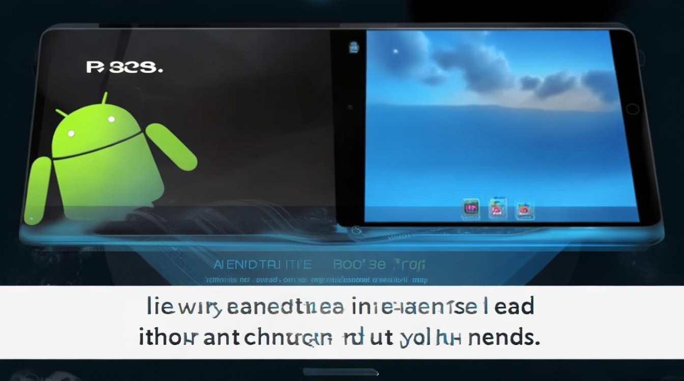 平板系统切换,是选择Android还是iOS?哪种切换方法最适合我? 平板系统切换,是选择Android还是iOS?哪种切换方法最适合我?