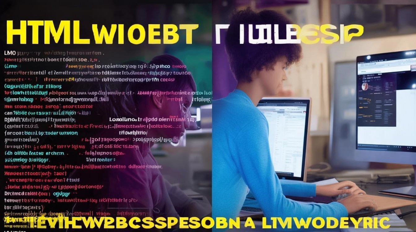 HTML制作网页案例中,有哪些关键步骤和技巧值得掌握? HTML制作网页案例中,有哪些关键步骤和技巧值得掌握?