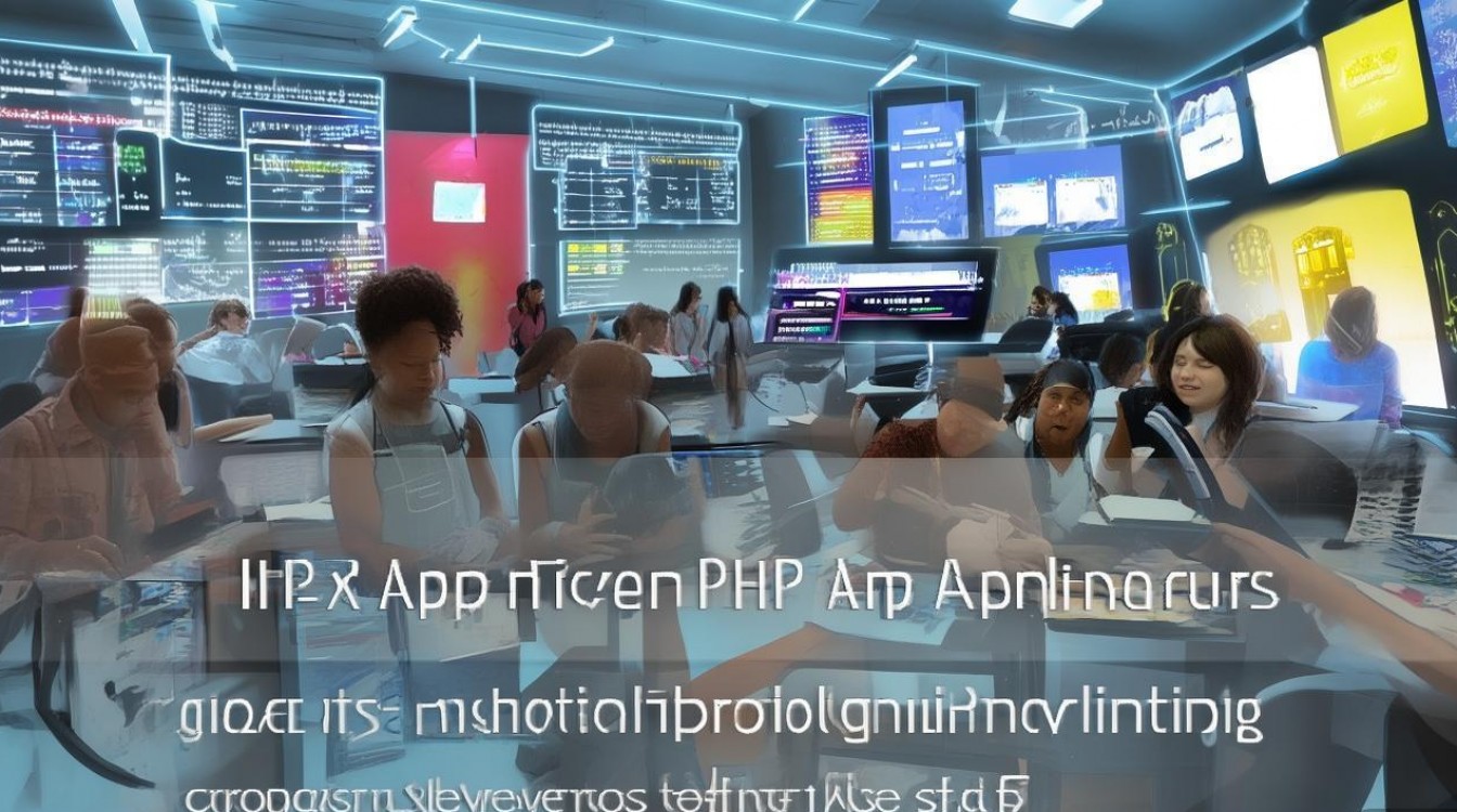 appinventor网络编程中如何应用PHP技术？探讨跨平台开发的新趋势