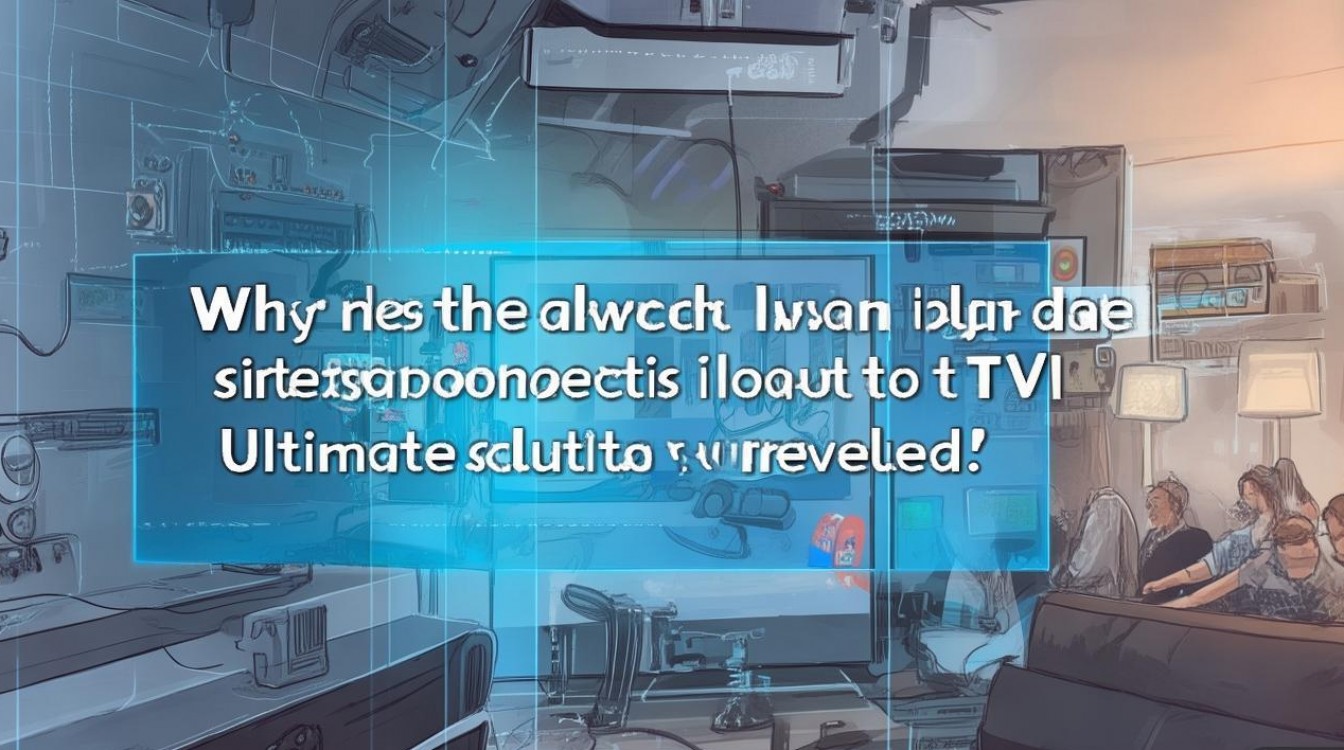 Switch连接电视时为何总是出现信号不稳定的问题?解决方法大揭秘! Switch连接电视时为何总是出现信号不稳定的问题?解决方法大揭秘!
