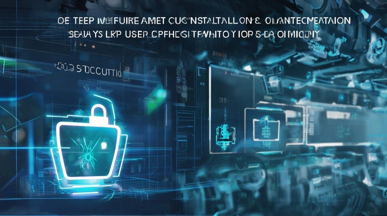 软件安装加密方法,如何确保安装过程的安全与隐私? 软件安装加密方法,如何确保安装过程的安全与隐私?