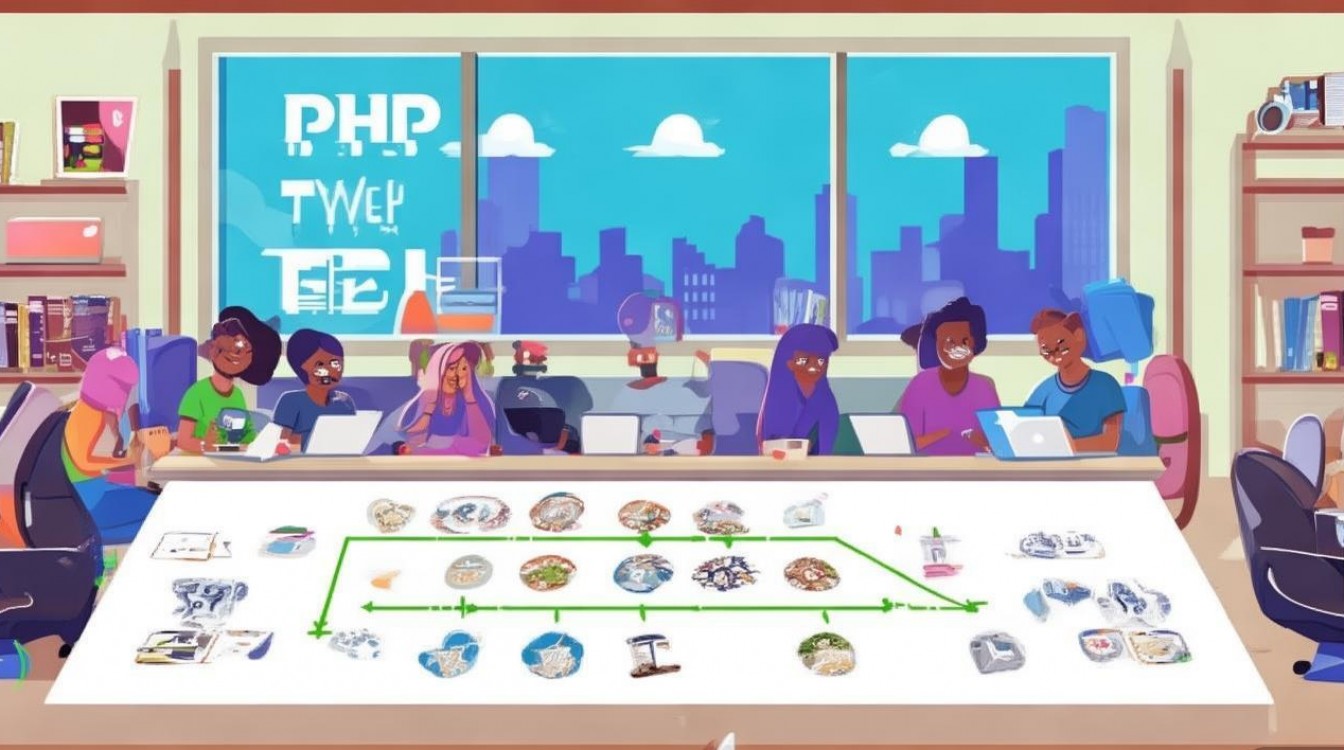 如何从零开始学习PHP编程？掌握关键步骤与资源汇总！