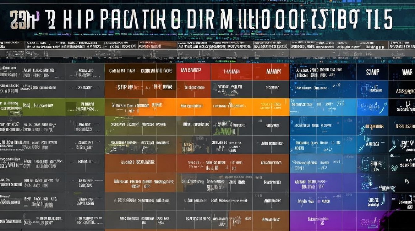 PHP编程环境常用都有哪些？30种主流配置对比分析？