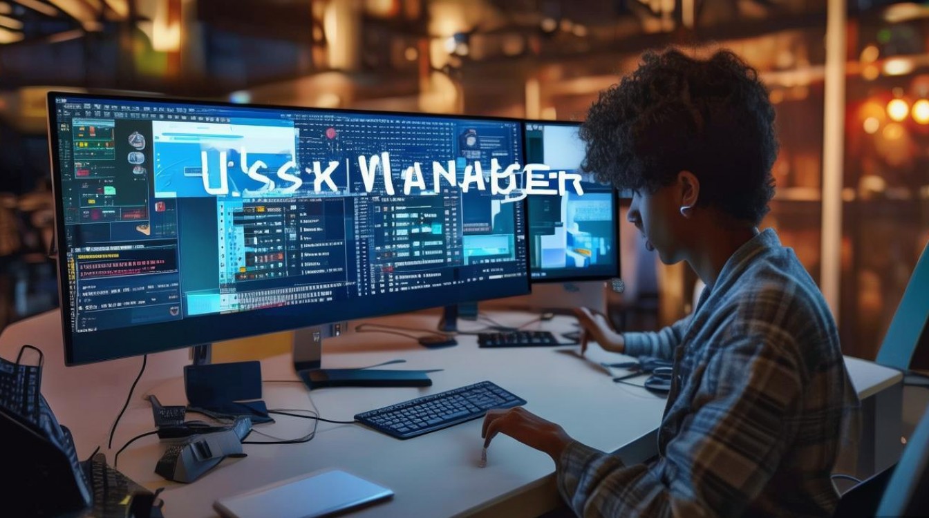 DiskManager使用方法详解，新手如何轻松掌握磁盘管理技巧？