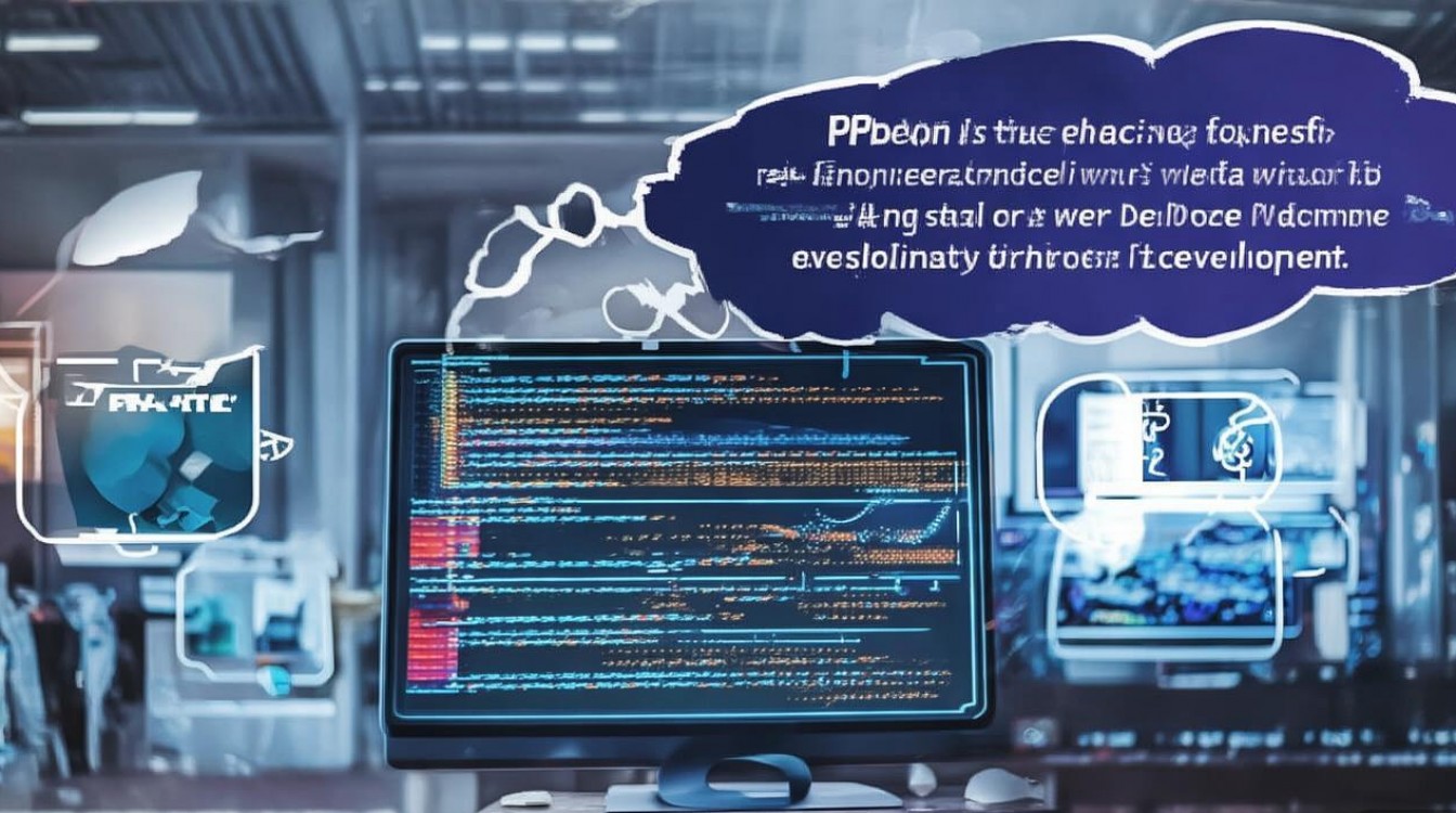 电脑语言编程PHP，为何成为网站开发首选，背后原理是什么？