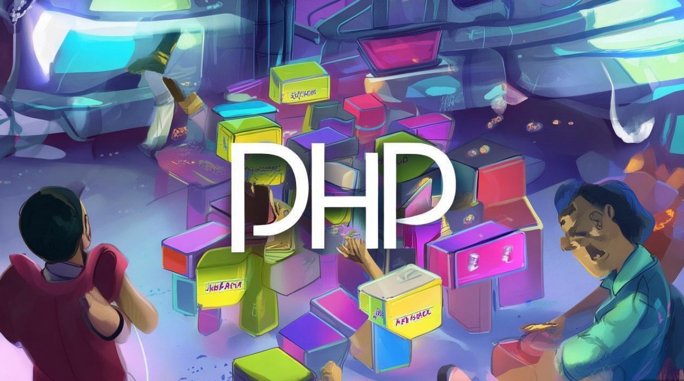 php积木式编程究竟如何简化PHP开发？探索积木式编程的奥秘与挑战！