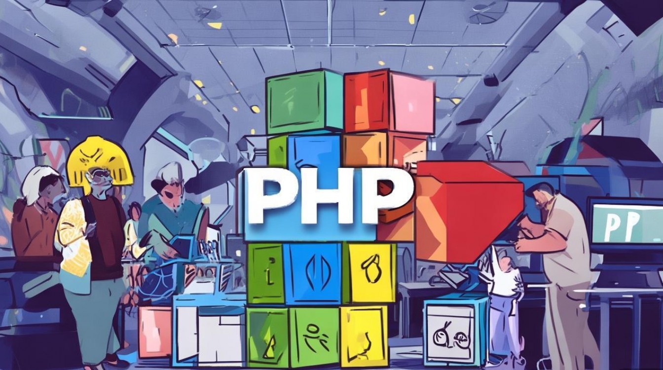php积木式编程究竟如何简化PHP开发？探索积木式编程的奥秘与挑战！