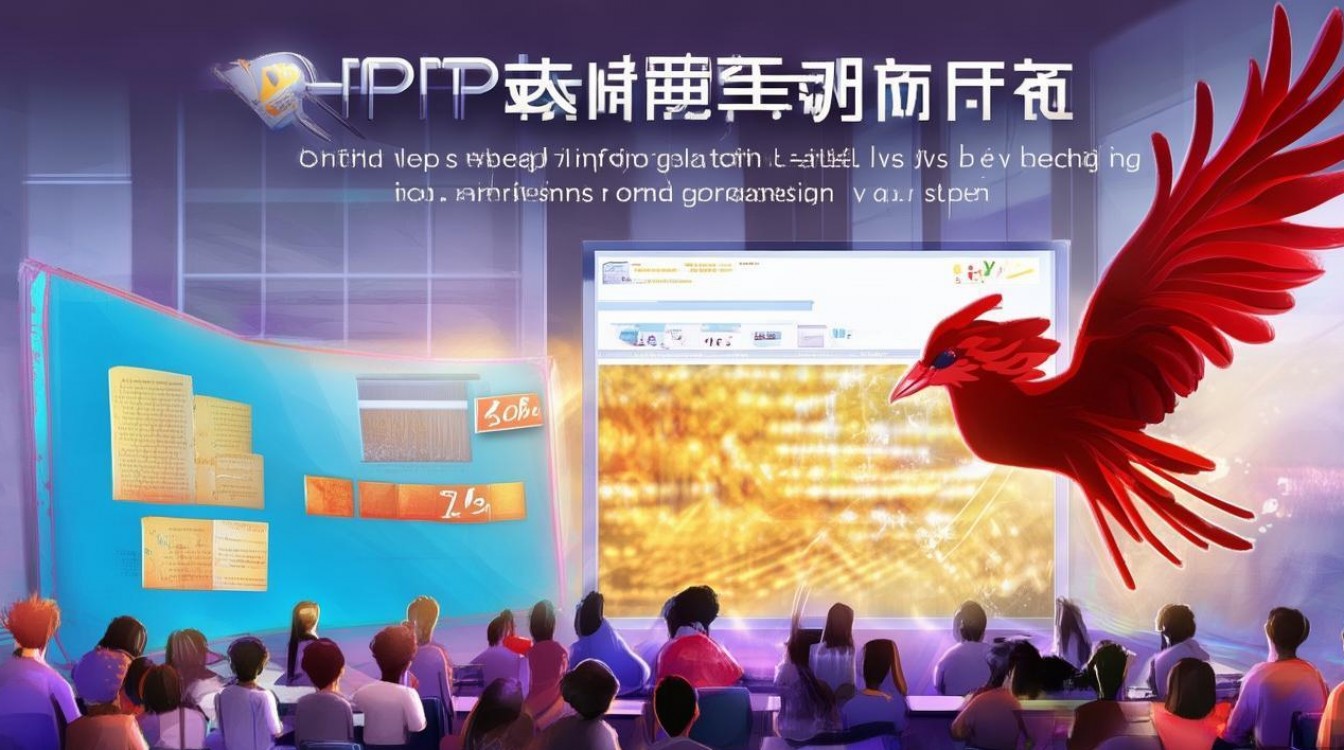 PHP红鸟中文编程,为何选择红鸟,有何独特优势? PHP红鸟中文编程,为何选择红鸟,有何独特优势?