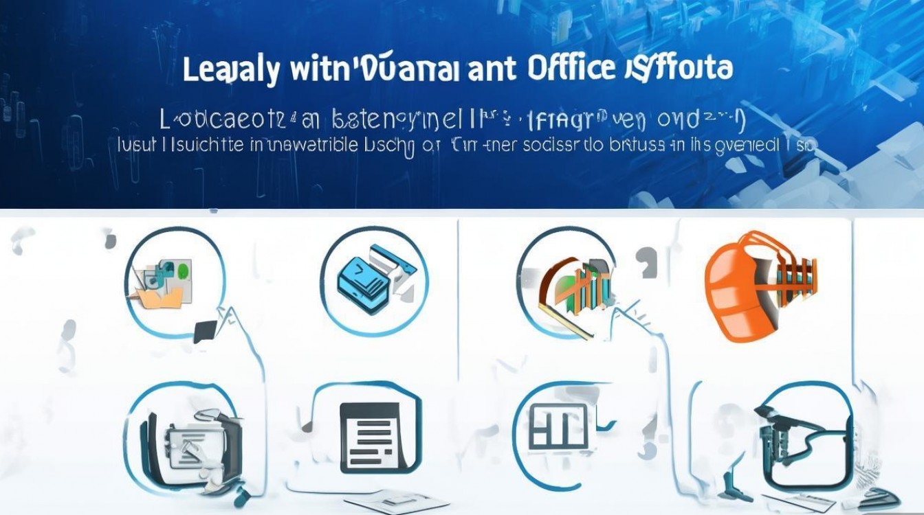 非自带Office系统如何合法激活并使用?详细步骤揭秘! 非自带Office系统如何合法激活并使用?详细步骤揭秘!
