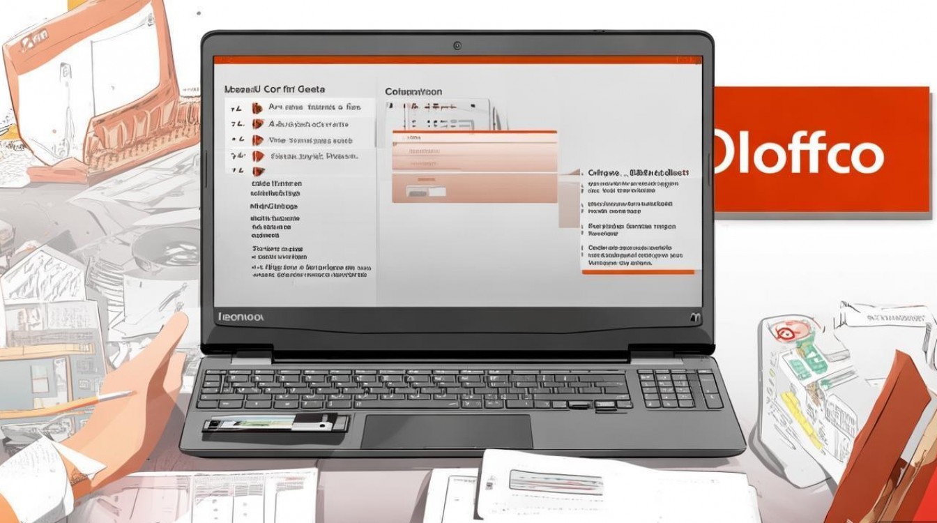 Lenovo电脑安装Office激活失败?揭秘激活技巧及常见问题! Lenovo电脑安装Office激活失败?揭秘激活技巧及常见问题!