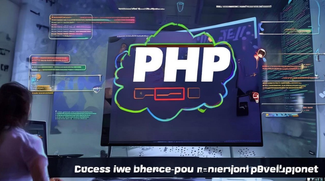 电脑语言编程PHP，为何成为网站开发首选，背后原理是什么？