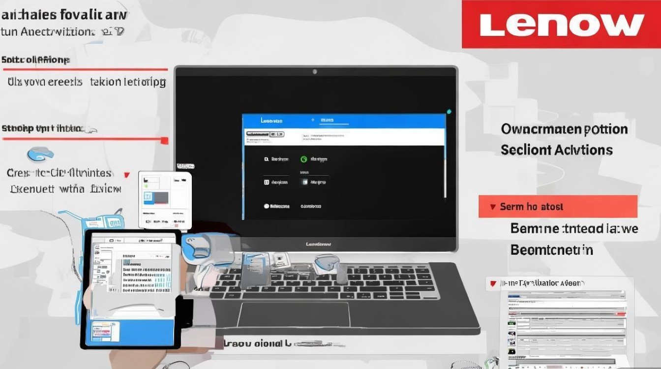 Lenovo电脑安装Office激活失败?揭秘激活技巧及常见问题! Lenovo电脑安装Office激活失败?揭秘激活技巧及常见问题!