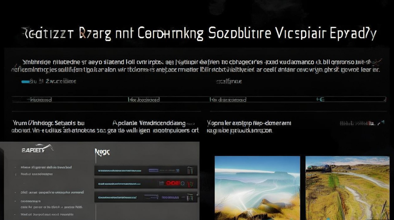 xp显卡设置方法详解，如何优化显卡性能与显示效果？