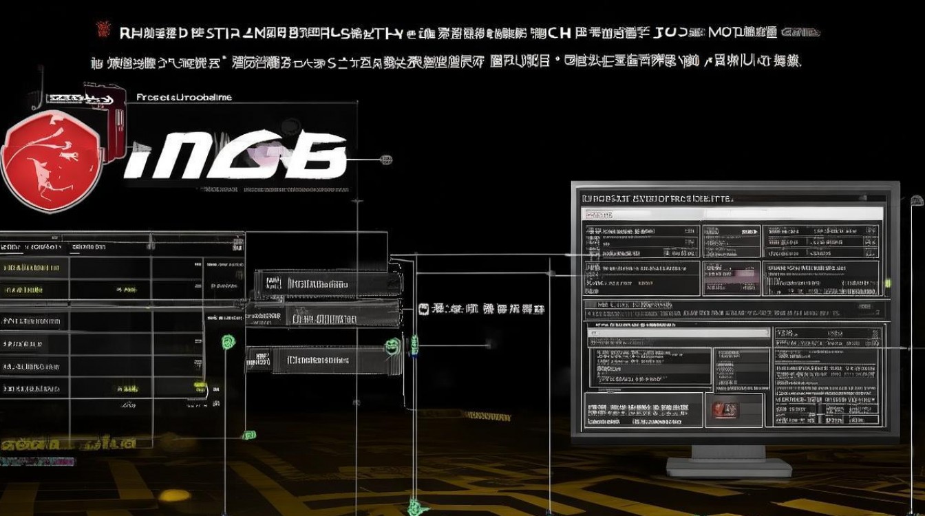 msi主板BIOS设置方法详解，有哪些常见操作和注意事项？