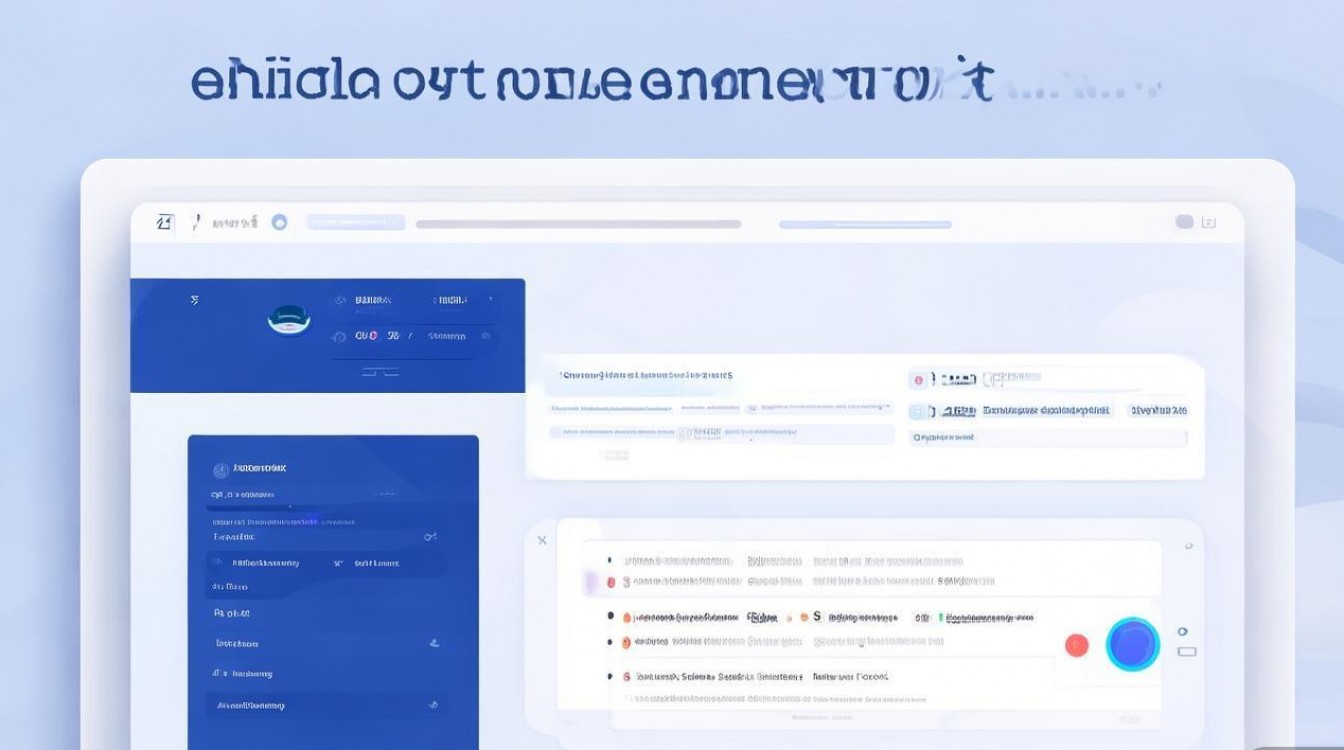 如何通过HTML高效构建专业的在线客服网页？