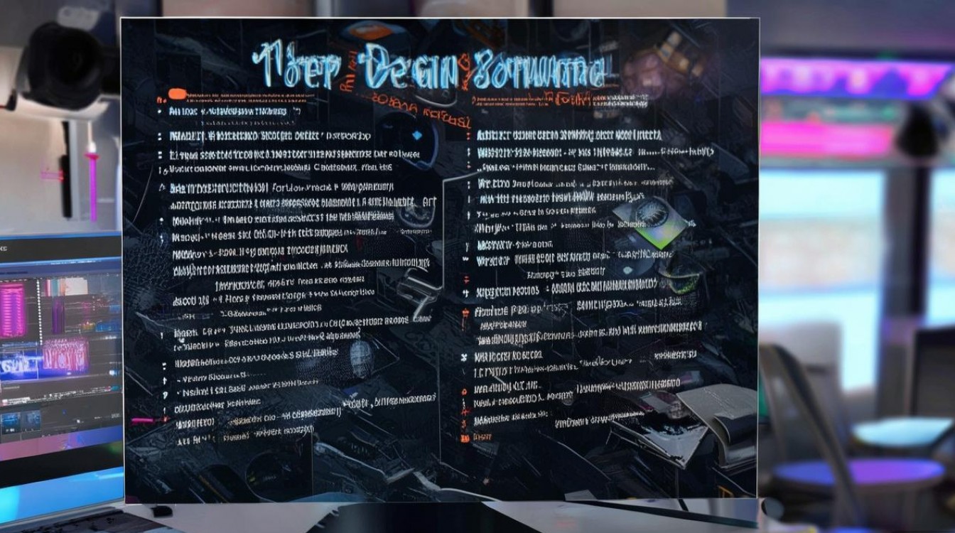 哪些网页设计软件值得推荐？制作网页设计软件列表HTML，揭秘热门工具！