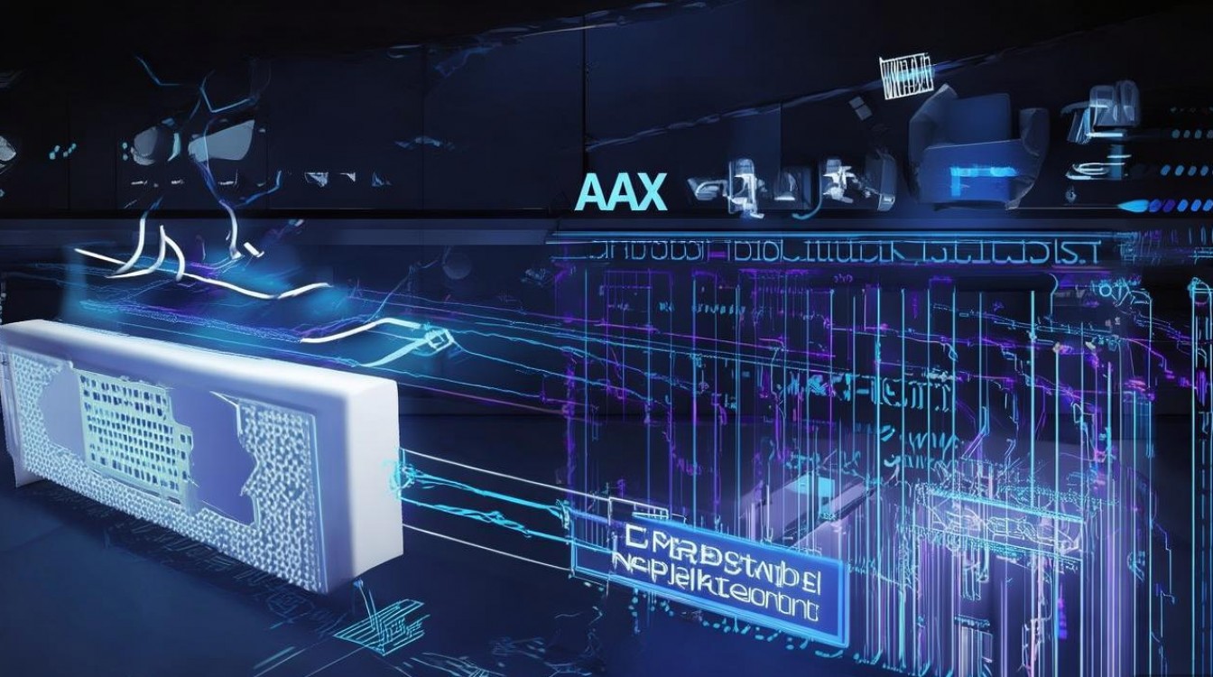 如何确保服务器正确接收并处理ajax请求？揭秘接收过程细节