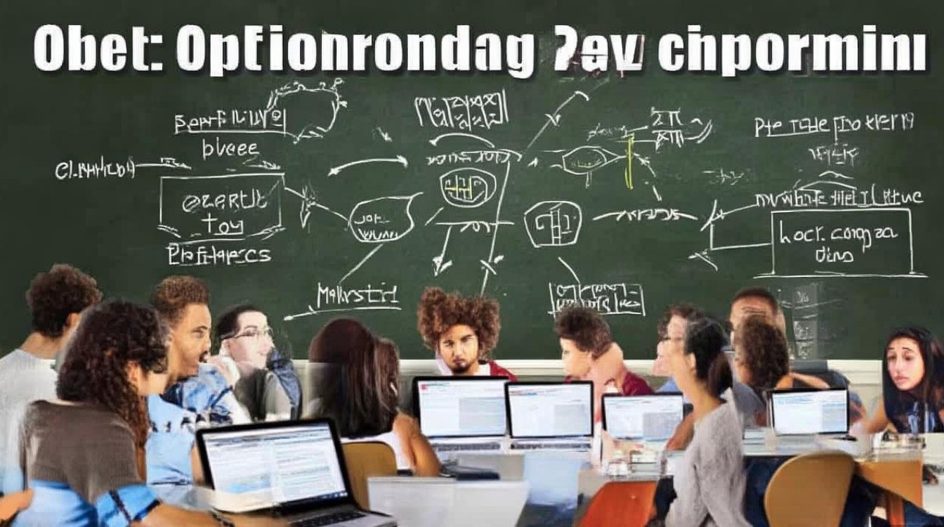 OOP编程思想在PHP中的应用与挑战，你了解多少？
