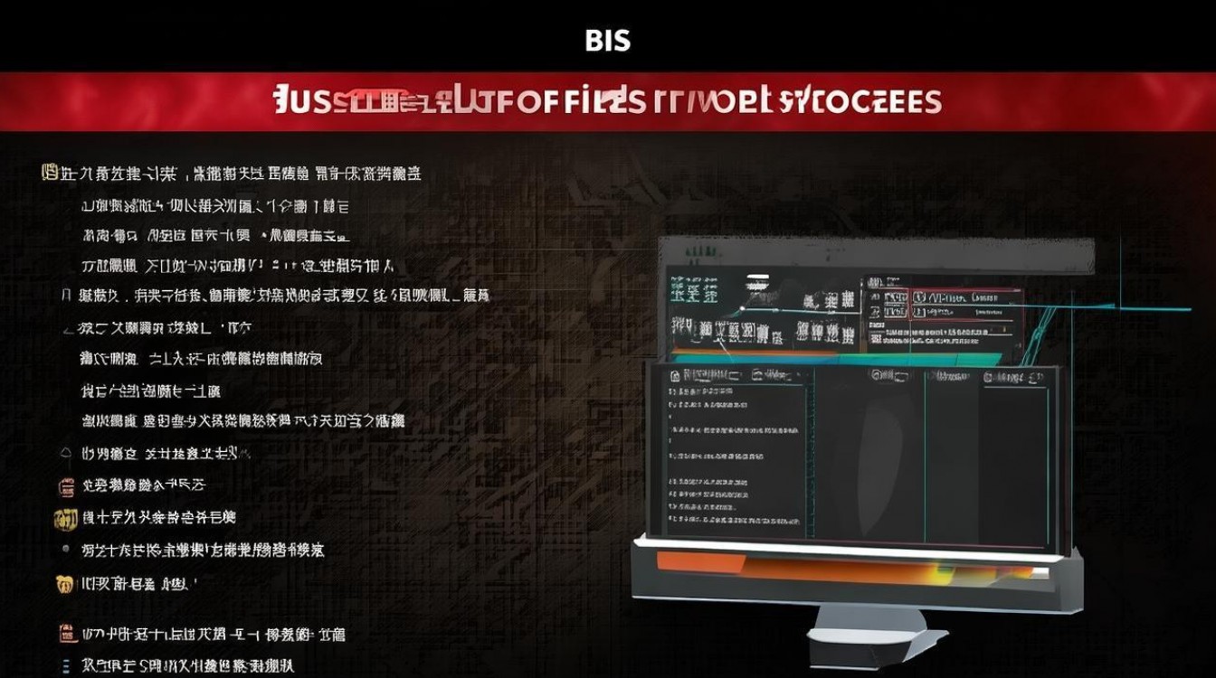 msi主板BIOS设置方法详解，有哪些常见操作和注意事项？