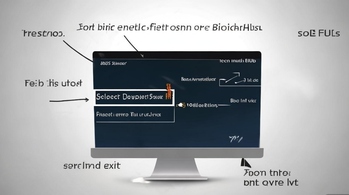 如何设置BIOS路径?详细方法与步骤解析? 如何设置BIOS路径?详细方法与步骤解析?