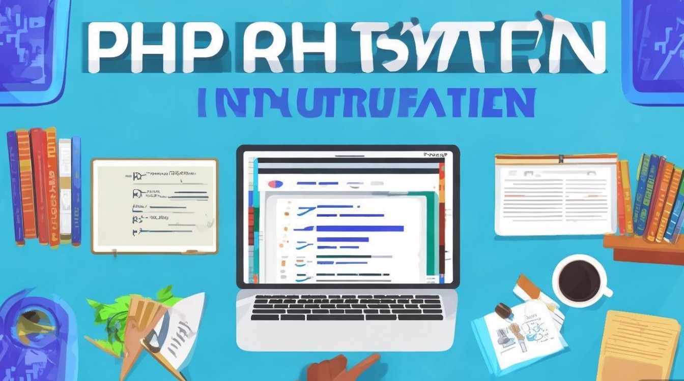 PHP自学编程教程,如何高效入门和提升技能? PHP自学编程教程,如何高效入门和提升技能?